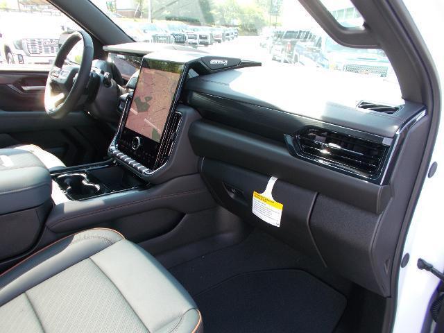 new 2025 GMC Yukon car, priced at $86,650