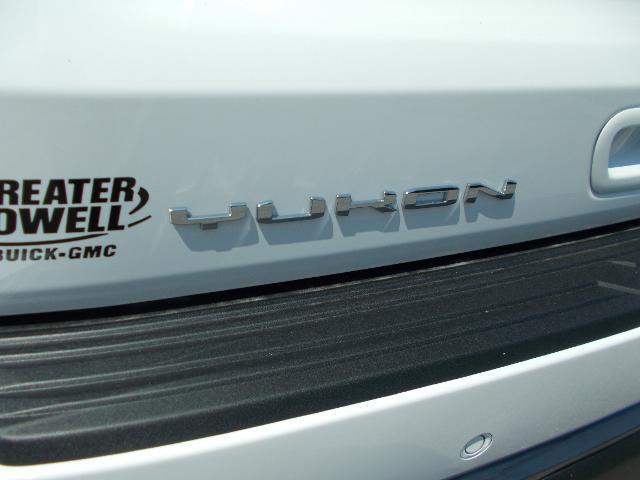 new 2025 GMC Yukon car, priced at $86,650
