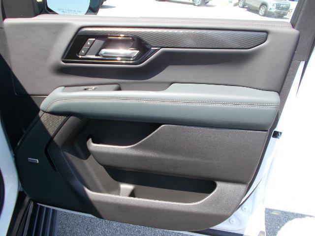 new 2025 GMC Yukon car, priced at $86,650