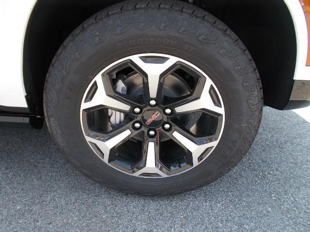 new 2025 GMC Yukon car, priced at $86,650