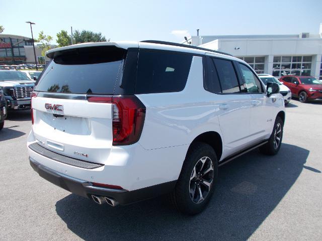 new 2025 GMC Yukon car, priced at $86,650