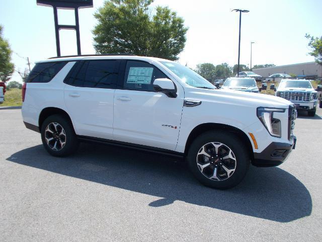 new 2025 GMC Yukon car, priced at $86,650