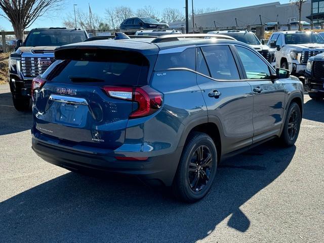 new 2024 GMC Terrain car, priced at $31,575