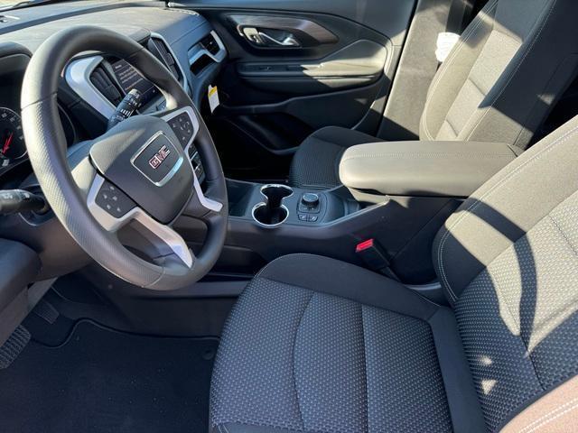 new 2024 GMC Terrain car, priced at $31,575