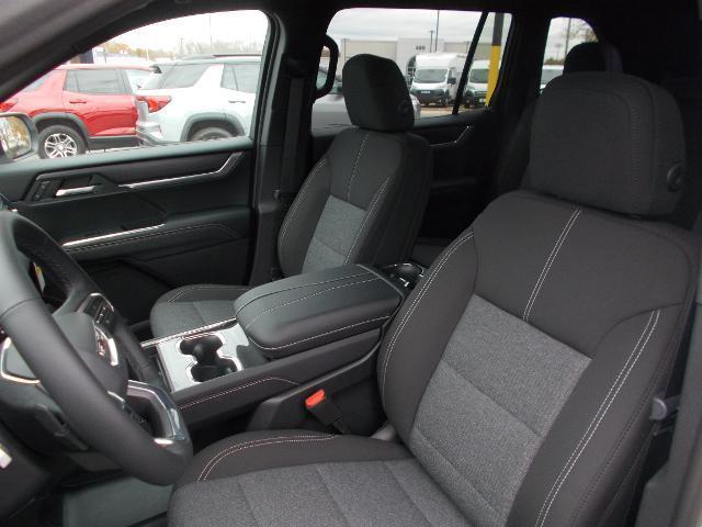 new 2026 GMC Acadia car, priced at $46,364