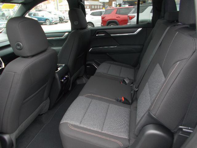 new 2026 GMC Acadia car, priced at $46,364