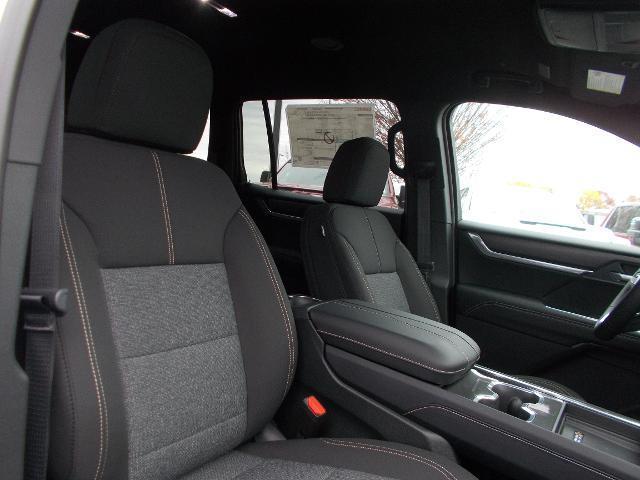 new 2026 GMC Acadia car, priced at $46,364