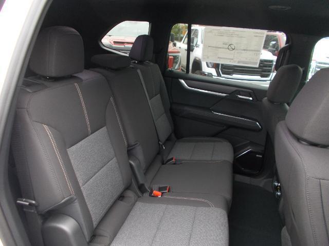 new 2026 GMC Acadia car, priced at $46,364