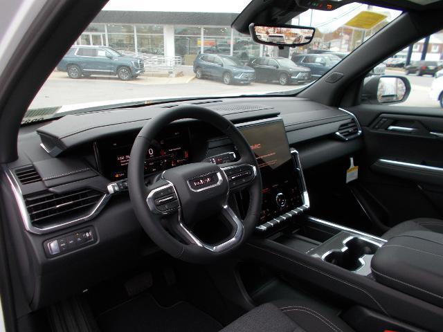 new 2026 GMC Acadia car, priced at $46,364