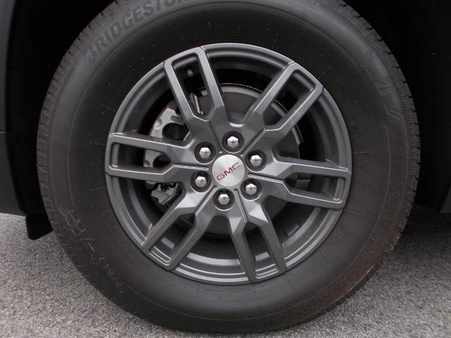 new 2026 GMC Acadia car, priced at $46,364