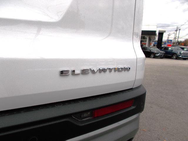 new 2026 GMC Acadia car, priced at $46,364