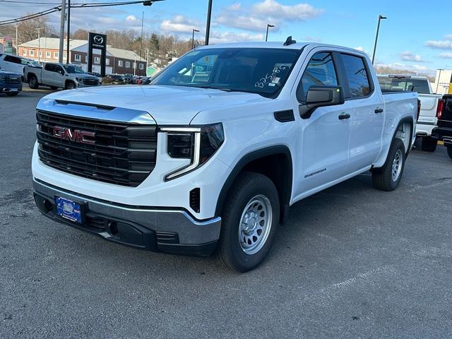 new 2024 GMC Sierra 1500 car, priced at $37,506