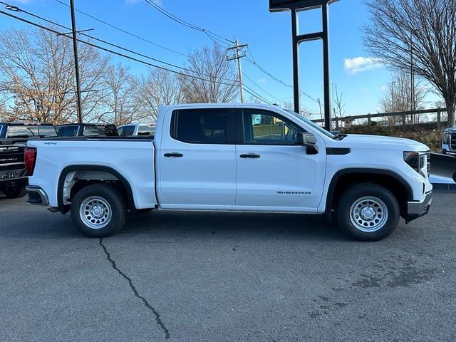 new 2024 GMC Sierra 1500 car, priced at $37,506