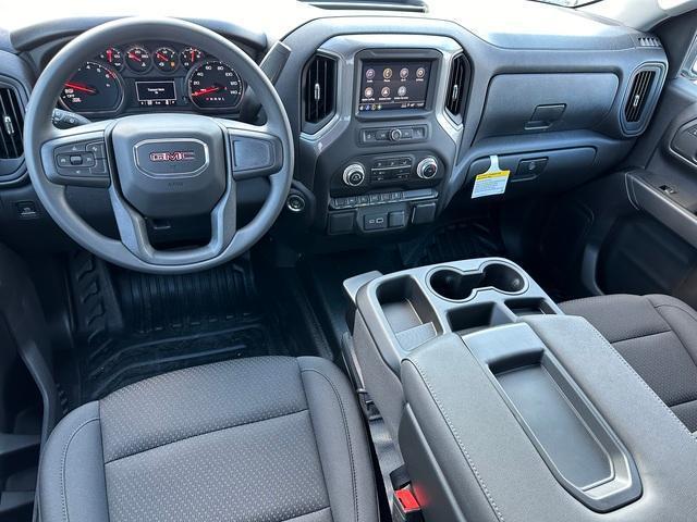 new 2024 GMC Sierra 1500 car, priced at $37,506