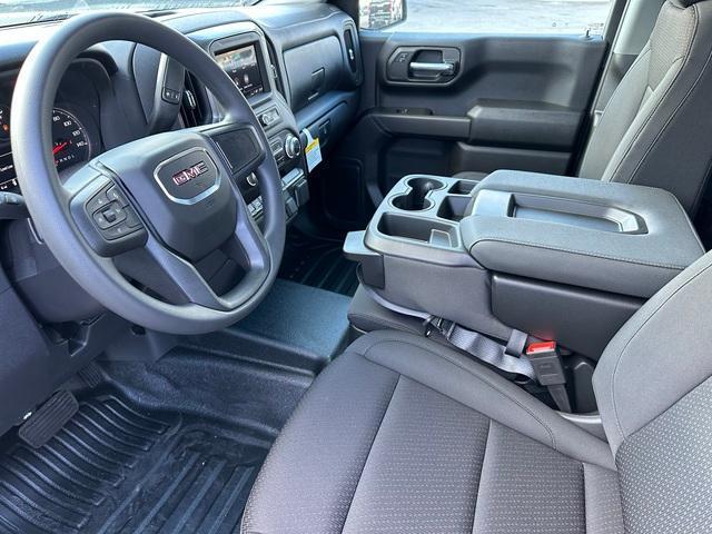 new 2024 GMC Sierra 1500 car, priced at $37,506