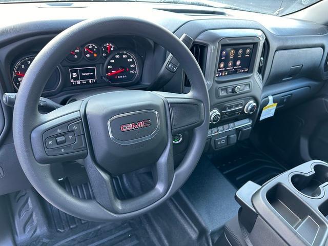 new 2024 GMC Sierra 1500 car, priced at $37,506