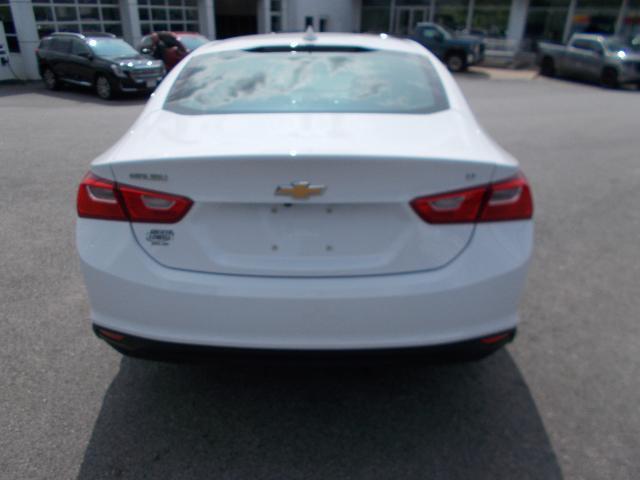 used 2018 Chevrolet Malibu car, priced at $14,280
