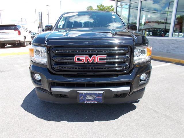 used 2020 GMC Canyon car, priced at $31,876