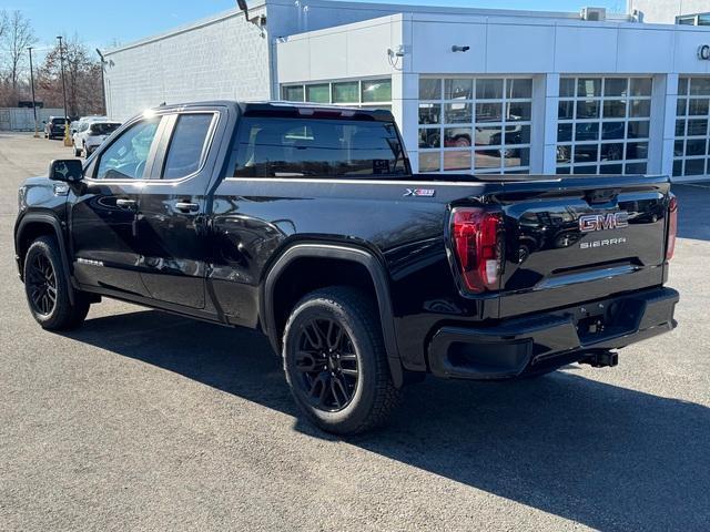 new 2025 GMC Sierra 1500 car, priced at $45,995