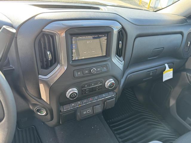 new 2025 GMC Sierra 1500 car, priced at $46,300