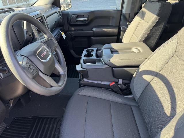 new 2025 GMC Sierra 1500 car, priced at $46,300