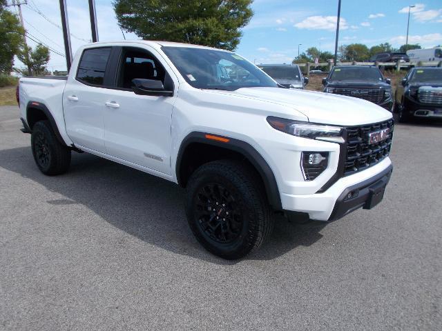 new 2026 GMC Canyon car, priced at $45,349