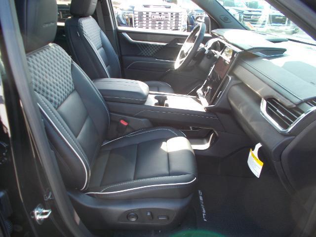 new 2026 GMC Acadia car, priced at $68,544