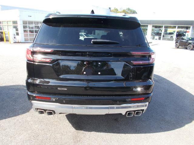 new 2026 GMC Acadia car, priced at $68,544