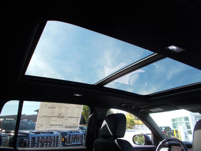 new 2026 GMC Acadia car, priced at $68,544