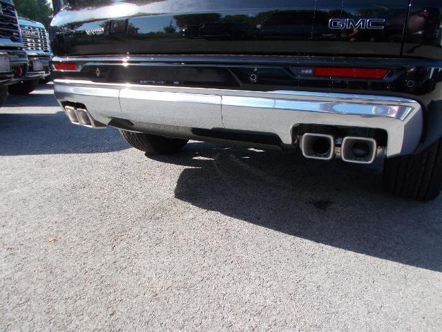 new 2026 GMC Acadia car, priced at $68,544