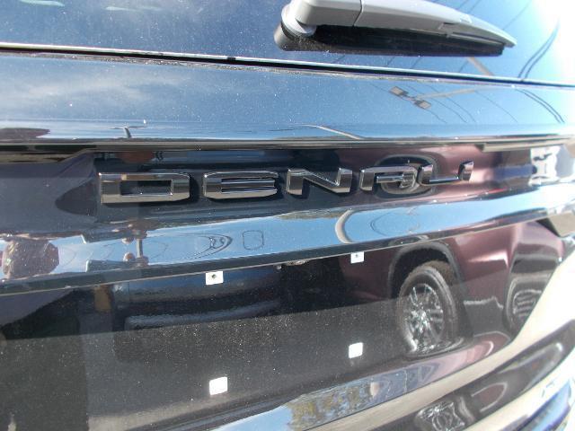 new 2026 GMC Acadia car, priced at $68,544