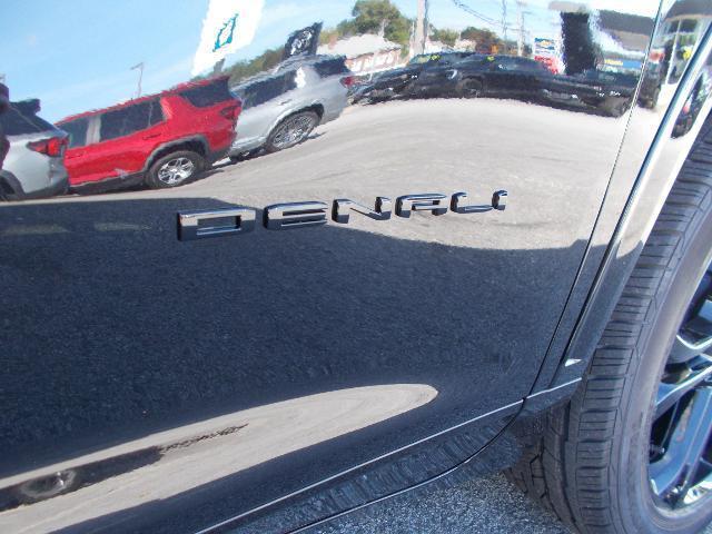 new 2026 GMC Acadia car, priced at $68,544