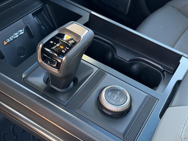 new 2025 GMC HUMMER EV SUV car, priced at $101,580