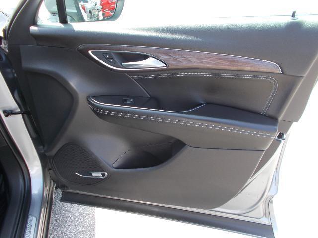 used 2021 Buick Envision car, priced at $25,280