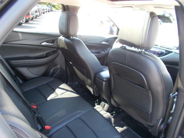 used 2020 Buick Encore GX car, priced at $21,875