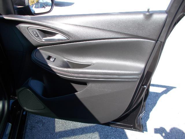 used 2020 Buick Encore GX car, priced at $21,875