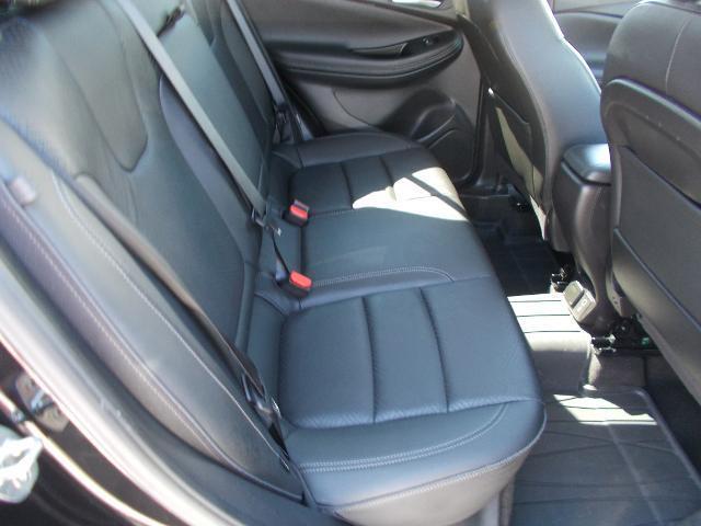 used 2020 Buick Encore GX car, priced at $21,875