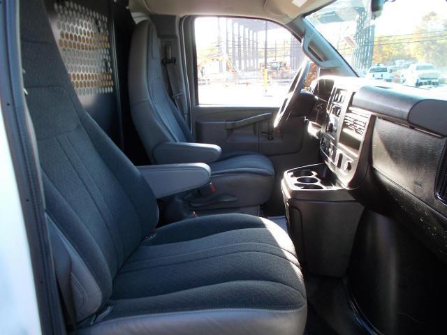 used 2021 GMC Savana 2500 car, priced at $30,874