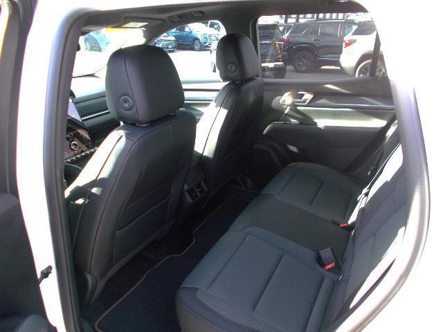 new 2026 GMC Terrain car, priced at $41,854