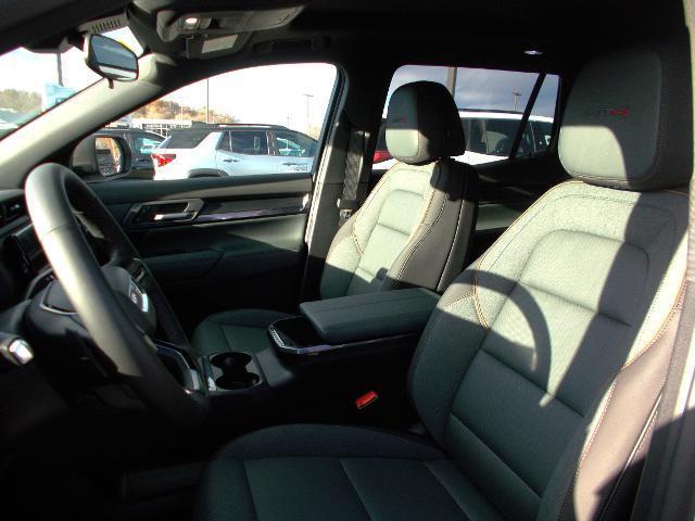 new 2026 GMC Terrain car, priced at $41,854