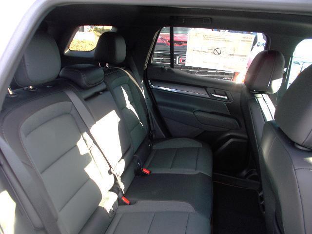 new 2026 GMC Terrain car, priced at $41,854