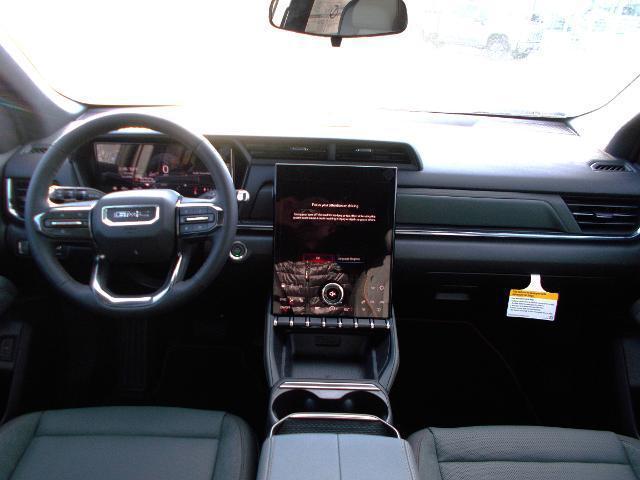 new 2026 GMC Terrain car, priced at $41,854