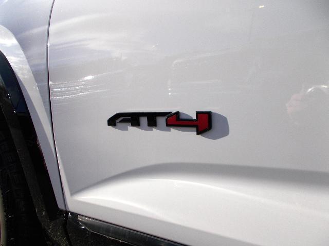 new 2026 GMC Terrain car, priced at $41,854