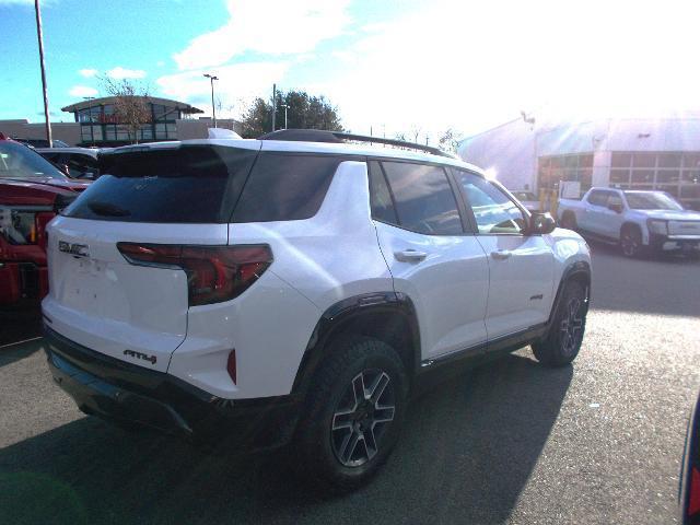 new 2026 GMC Terrain car, priced at $41,854