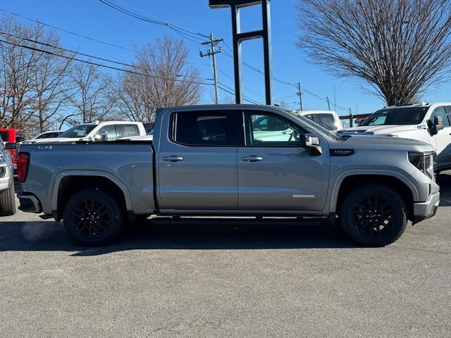 new 2025 GMC Sierra 1500 car, priced at $64,720