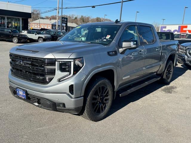 new 2025 GMC Sierra 1500 car, priced at $64,720