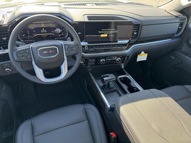 new 2025 GMC Sierra 1500 car, priced at $62,125