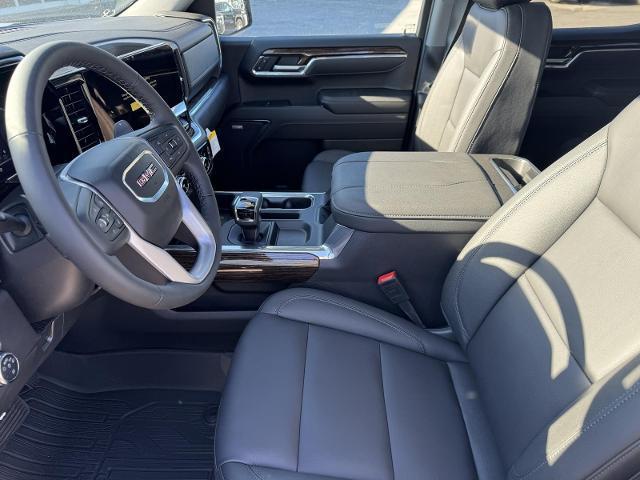 new 2025 GMC Sierra 1500 car, priced at $62,125