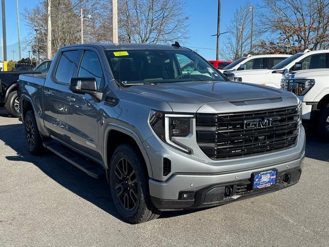 new 2025 GMC Sierra 1500 car, priced at $64,720