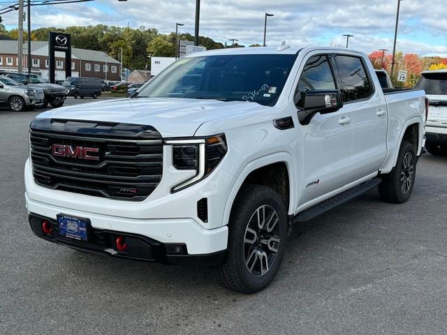 new 2025 GMC Sierra 1500 car, priced at $70,801